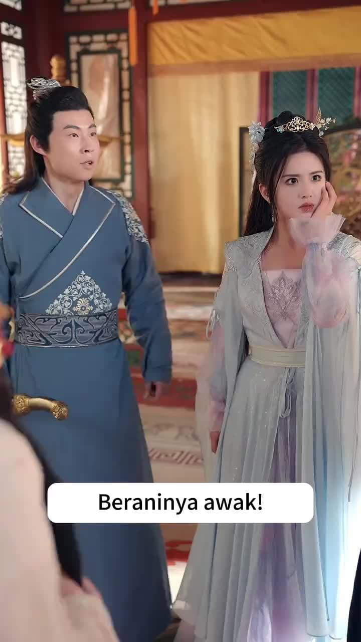 Legenda Puteri Sembilan - Episode 15