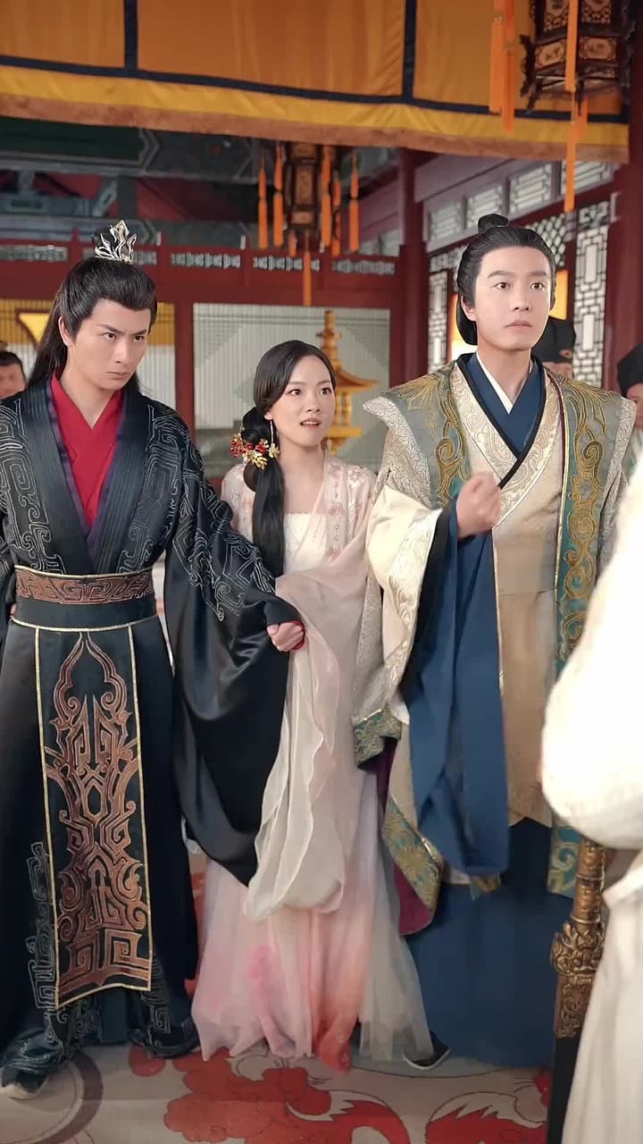 Legenda Puteri Sembilan - Episode 17