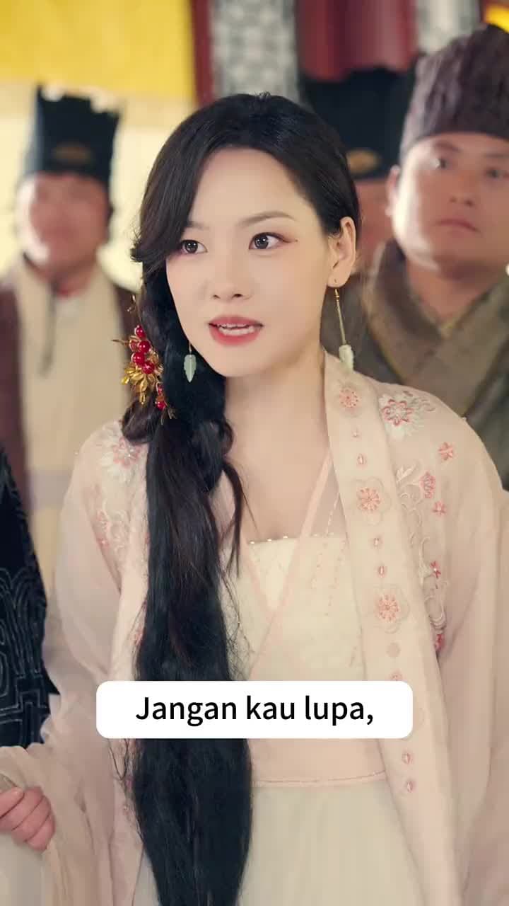 Legenda Puteri Sembilan - Episode 48