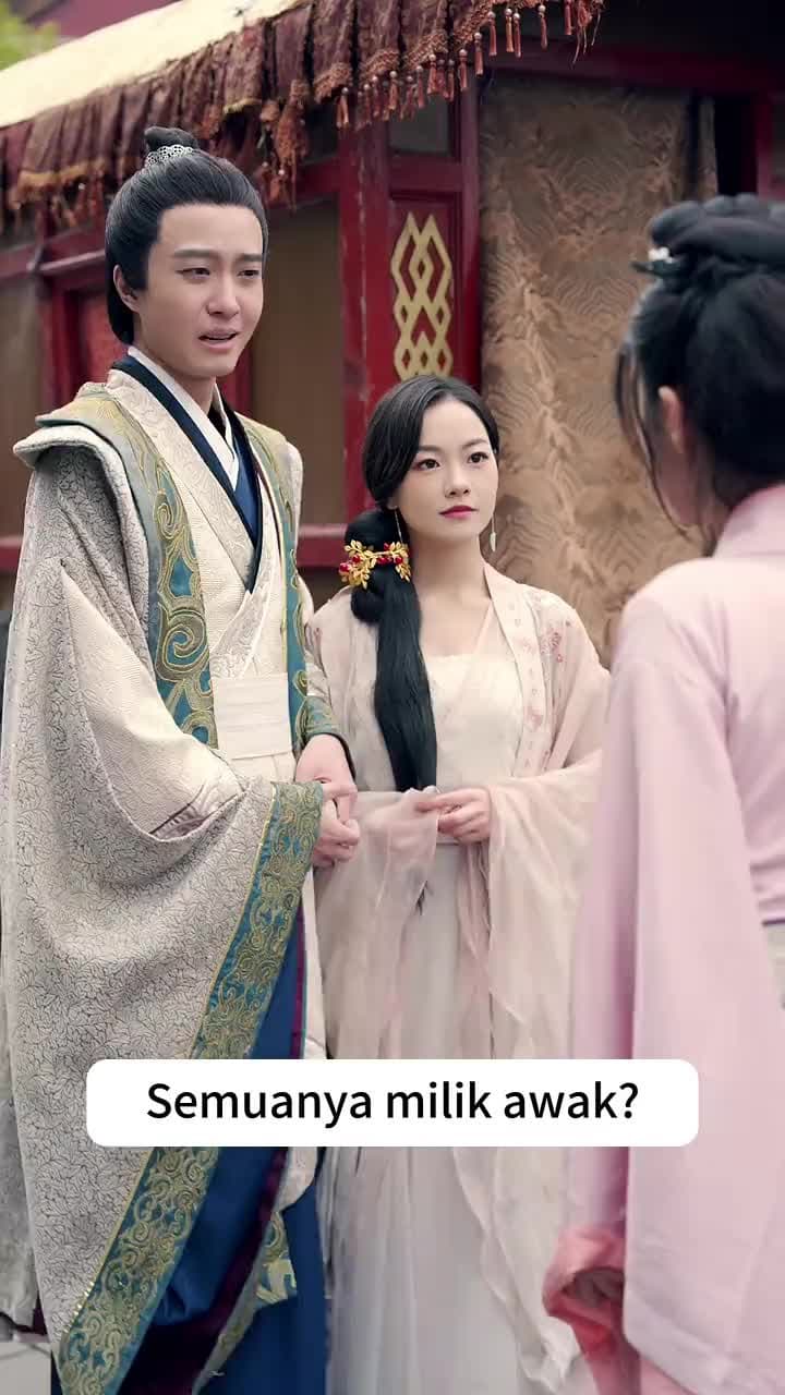 Legenda Puteri Sembilan - Episode 4