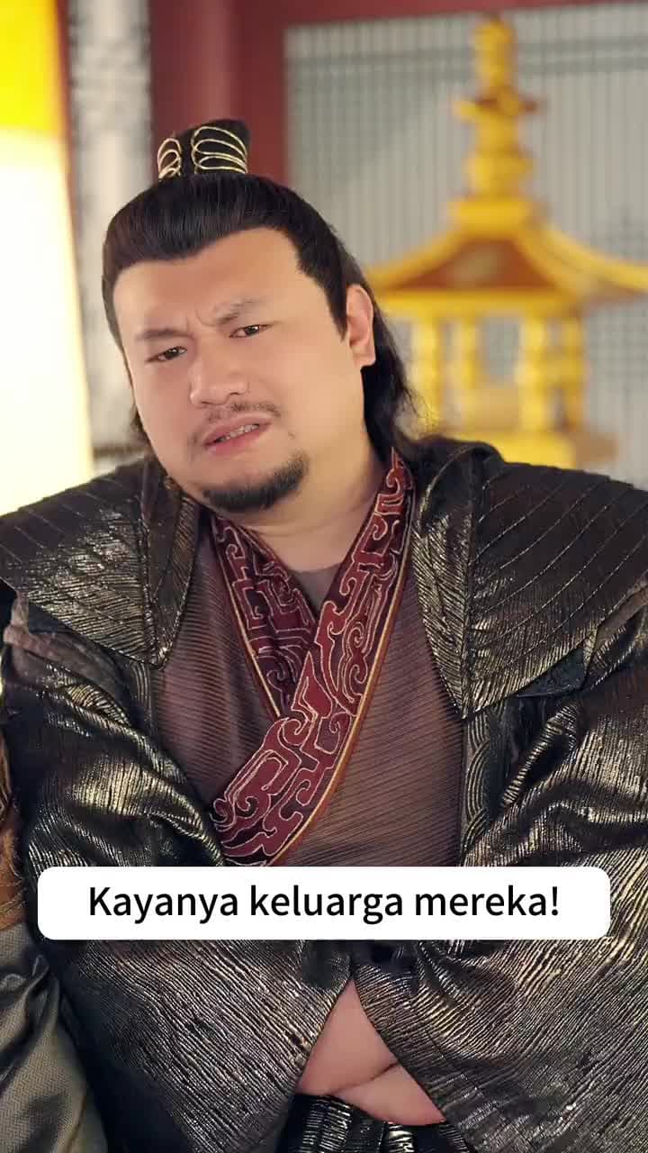 Legenda Puteri Sembilan - Episode 33