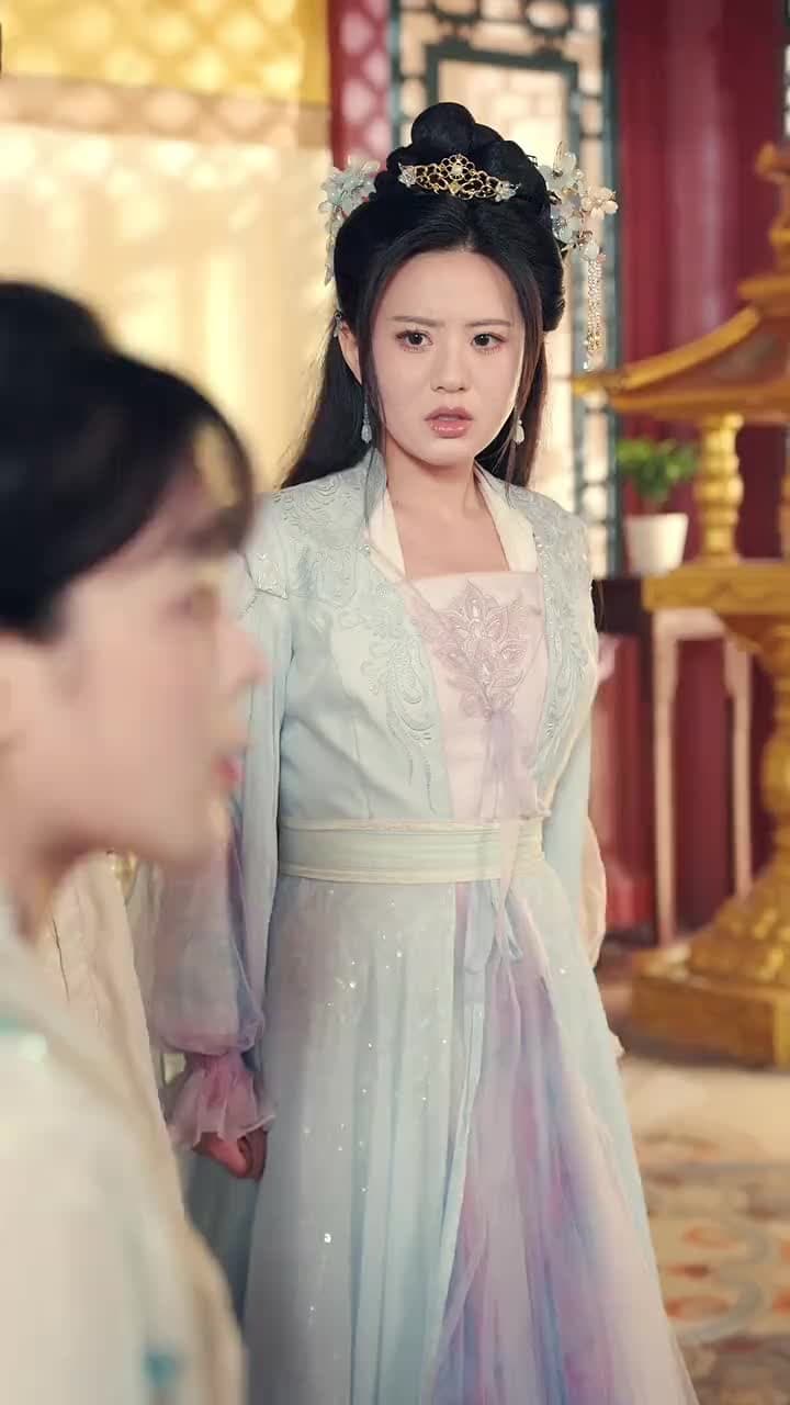 Legenda Puteri Sembilan - Episode 55