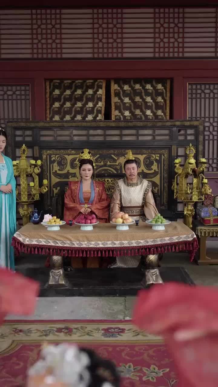 Never Divorce the Criminal Princess - Episode 41