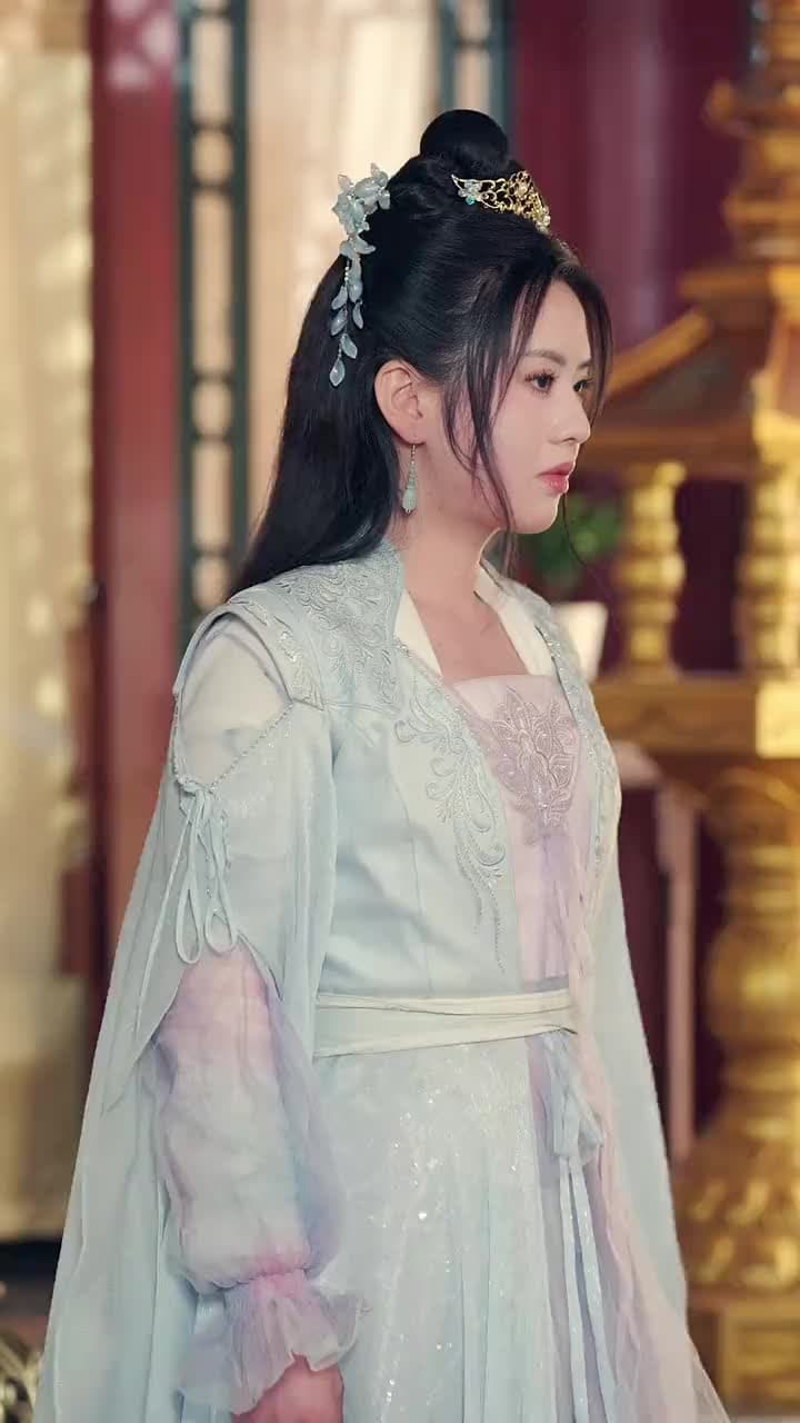 Legenda Puteri Sembilan - Episode 51
