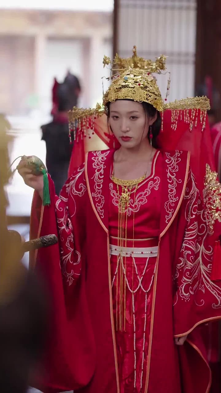 Never Divorce the Criminal Princess - Episode 84