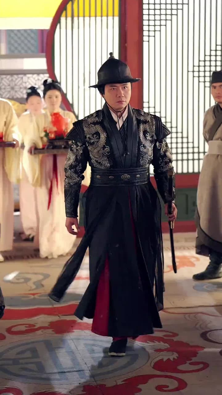 Legenda Puteri Sembilan - Episode 41