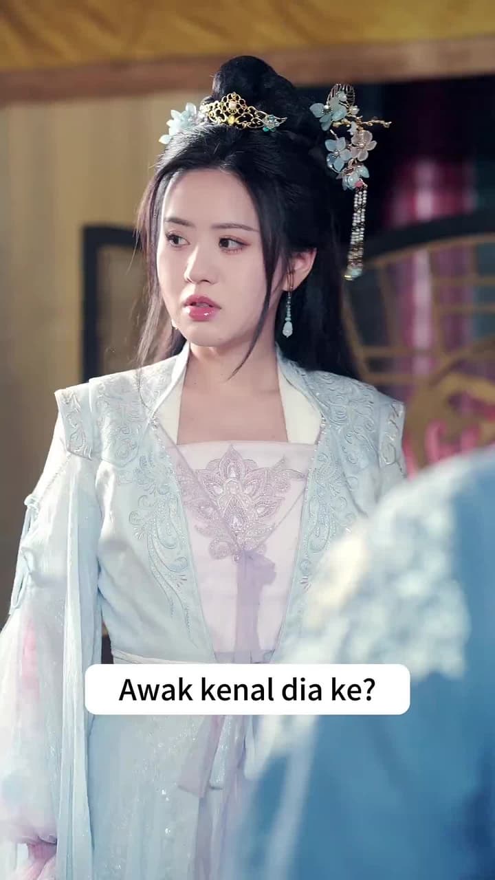 Legenda Puteri Sembilan - Episode 49