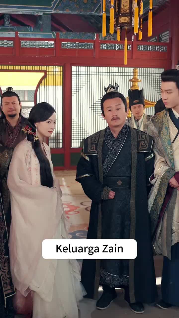 Legenda Puteri Sembilan - Episode 30