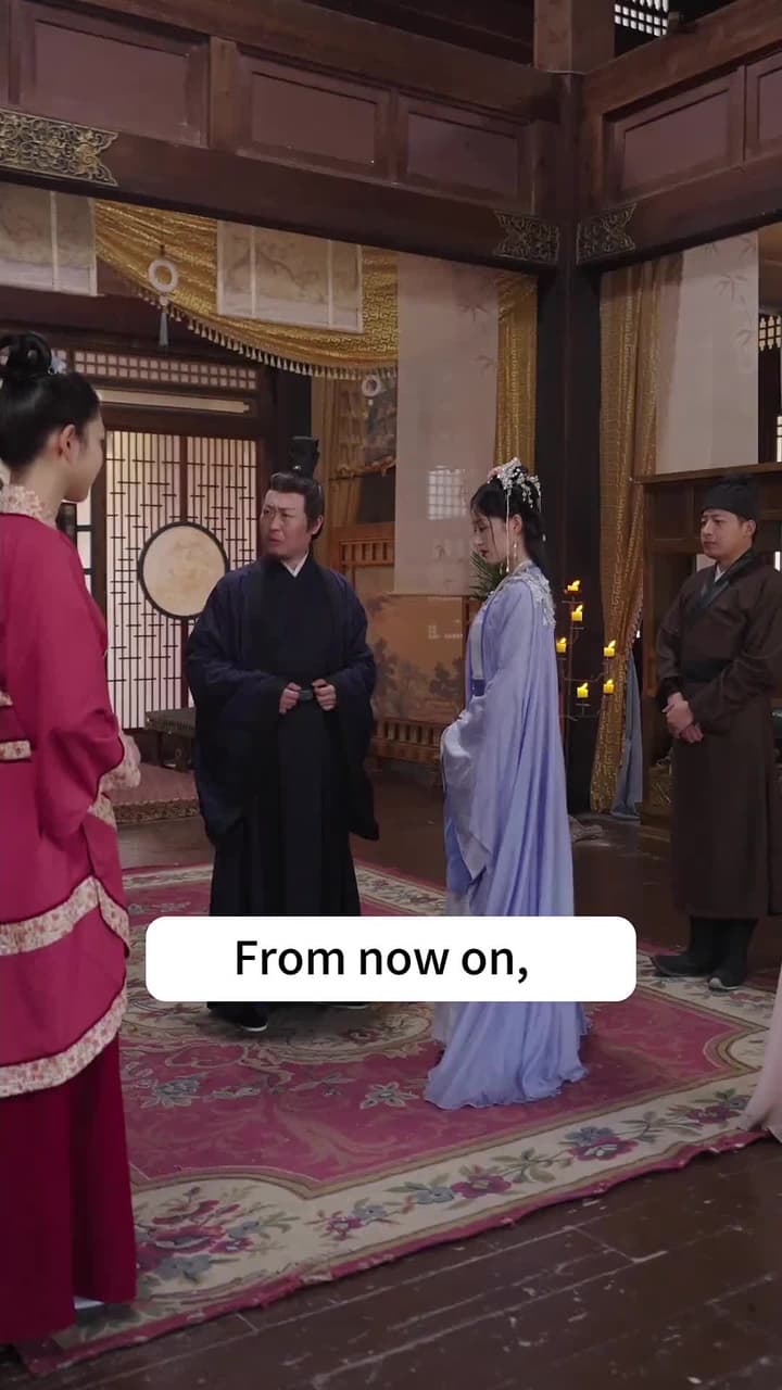 Never Divorce the Criminal Princess - Episode 81