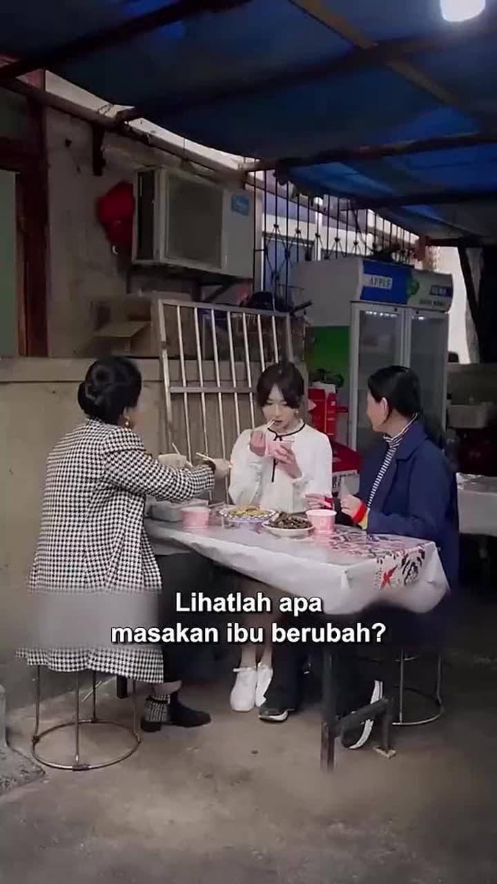 Semangat Cinta - Episode 60