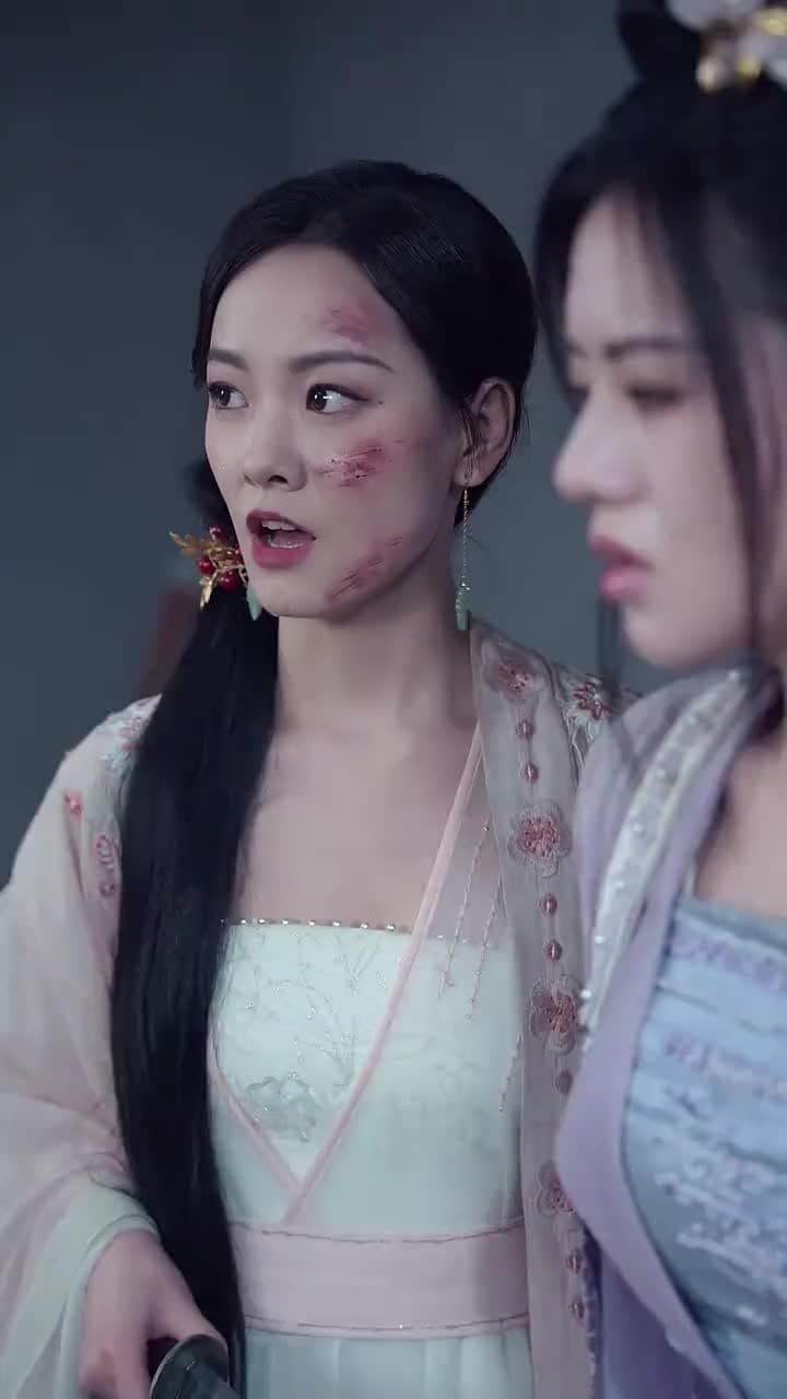 Legenda Puteri Sembilan - Episode 65