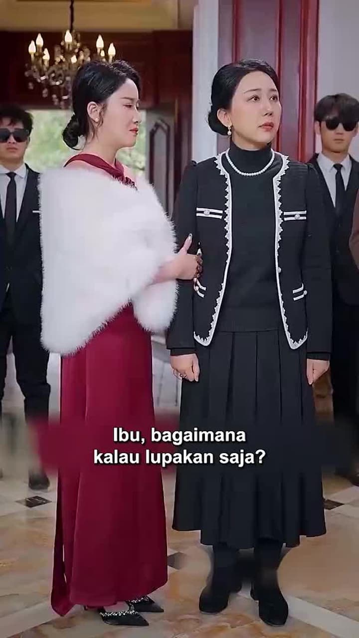 Semangat Cinta - Episode 26