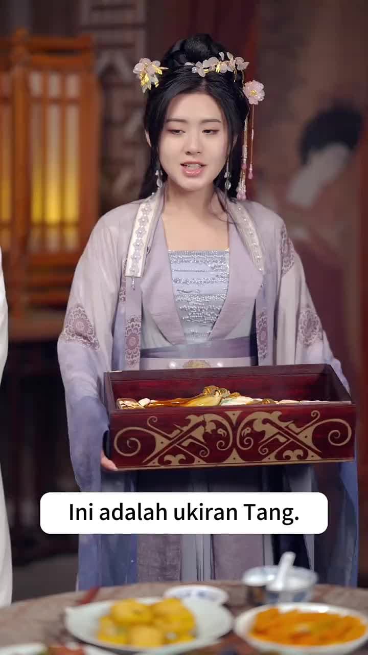 Legenda Puteri Sembilan - Episode 70