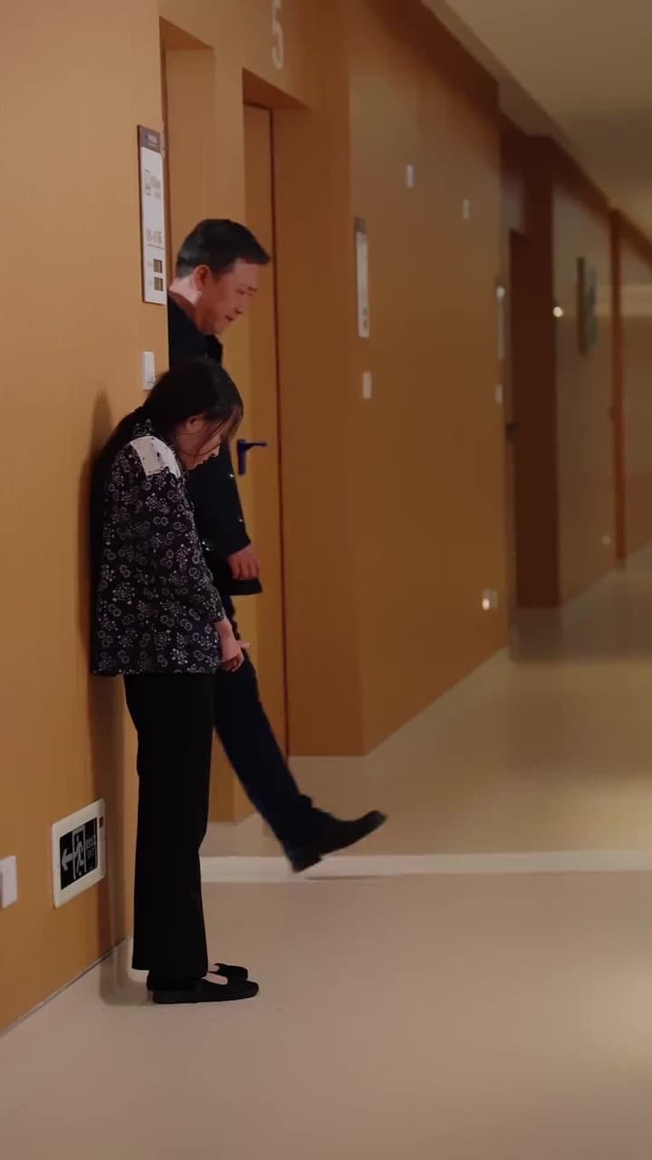 Mommy, Don't Kill Me - Episode 6