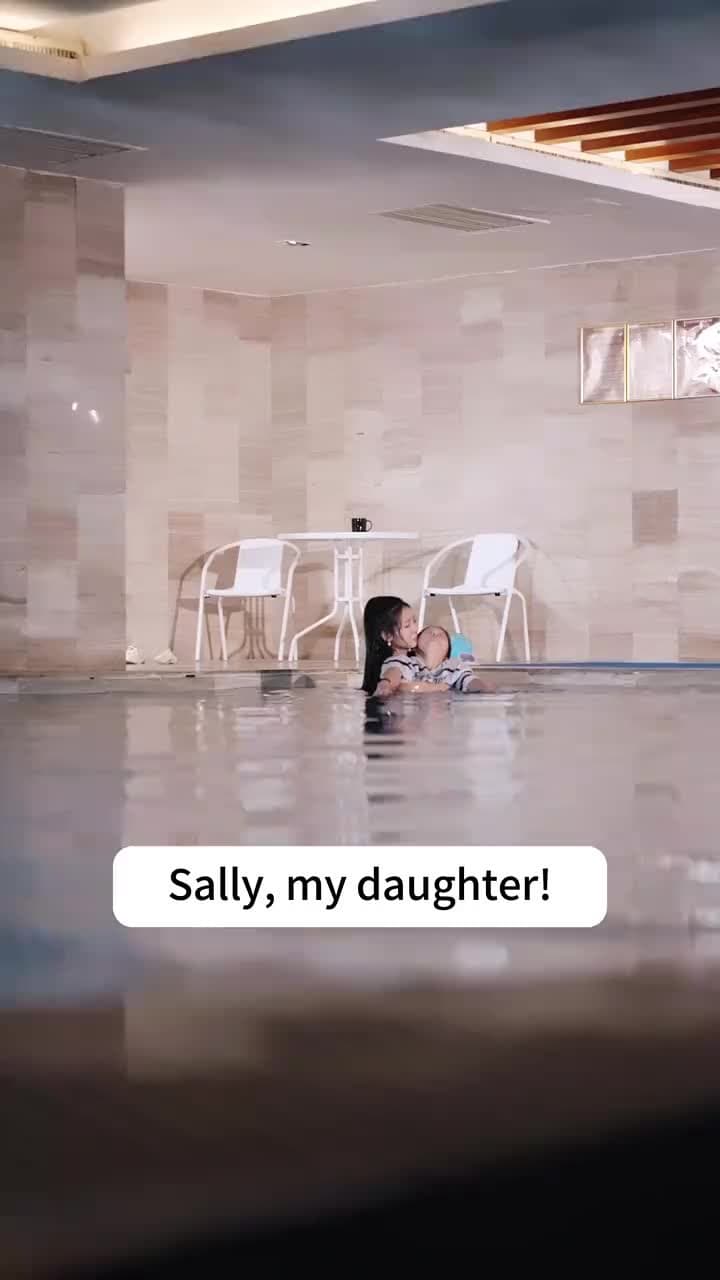 Mommy, Don't Kill Me - Episode 18
