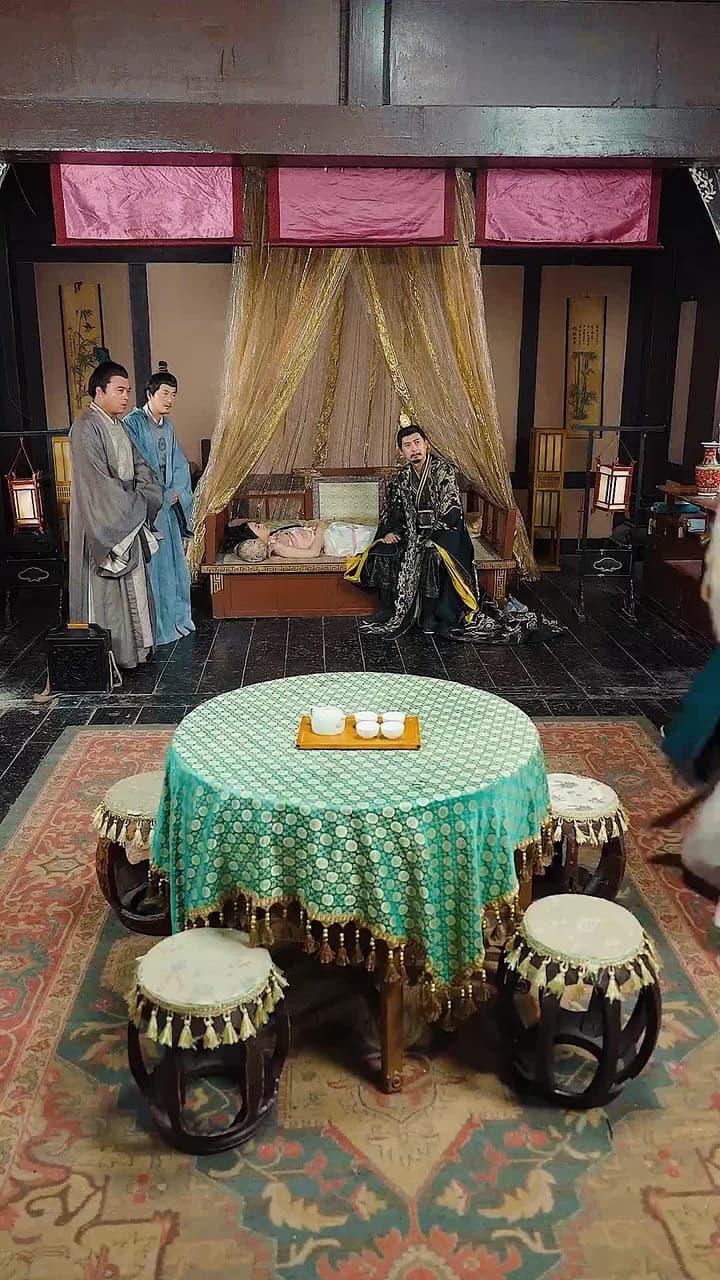 Doktor Moden Doktor Kuno - Episode 37
