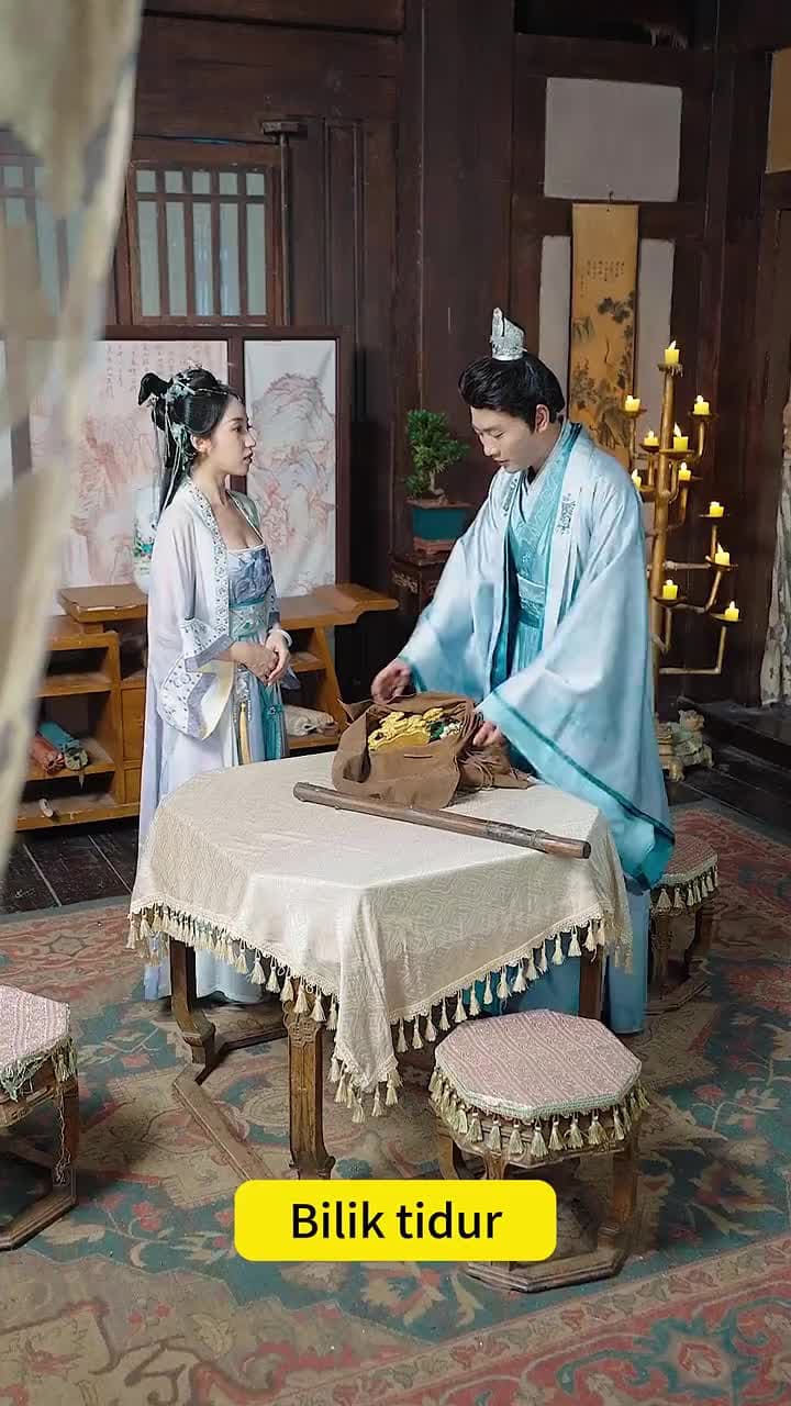 Doktor Moden Doktor Kuno - Episode 51