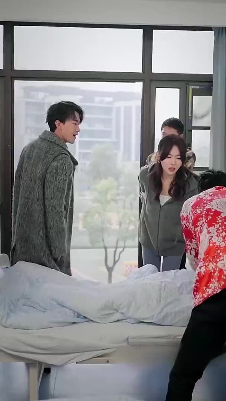 Semangat Cinta - Episode 34