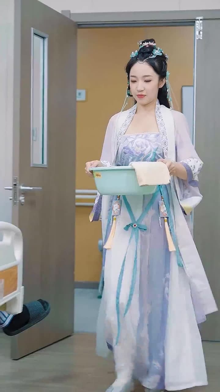 Doktor Moden Doktor Kuno - Episode 54