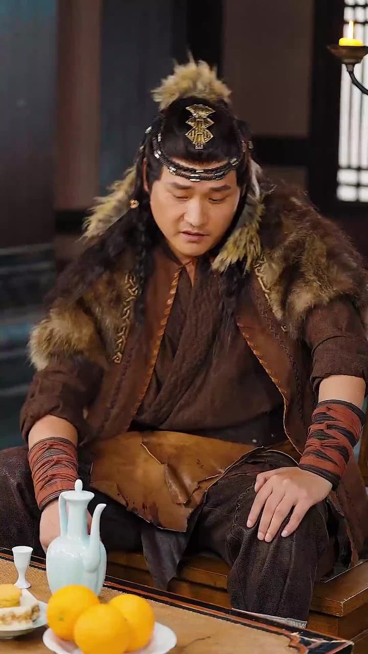 Doktor Moden Doktor Kuno - Episode 43