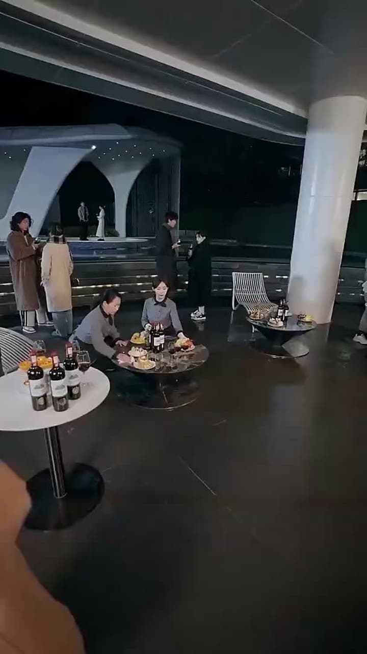 Semangat Cinta - Episode 39