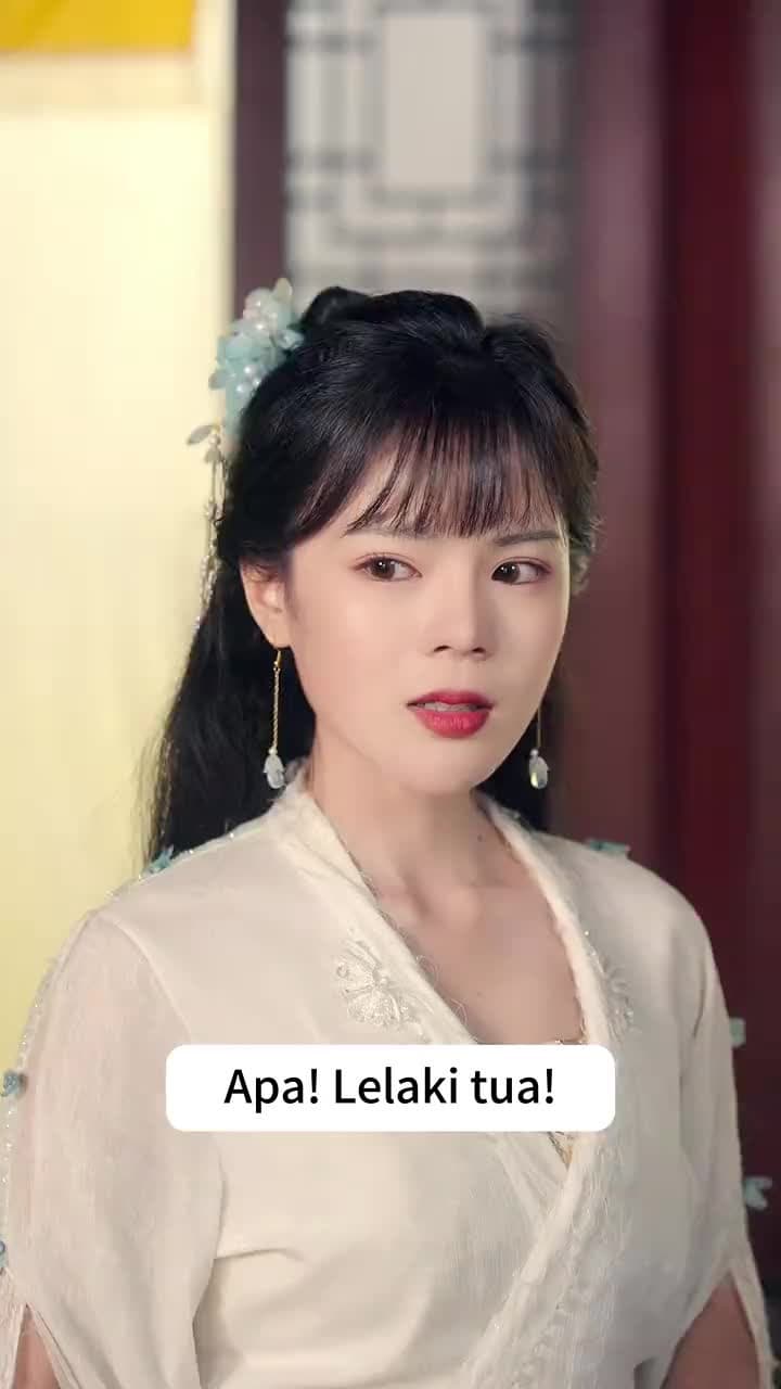 Legenda Puteri Sembilan - Episode 61