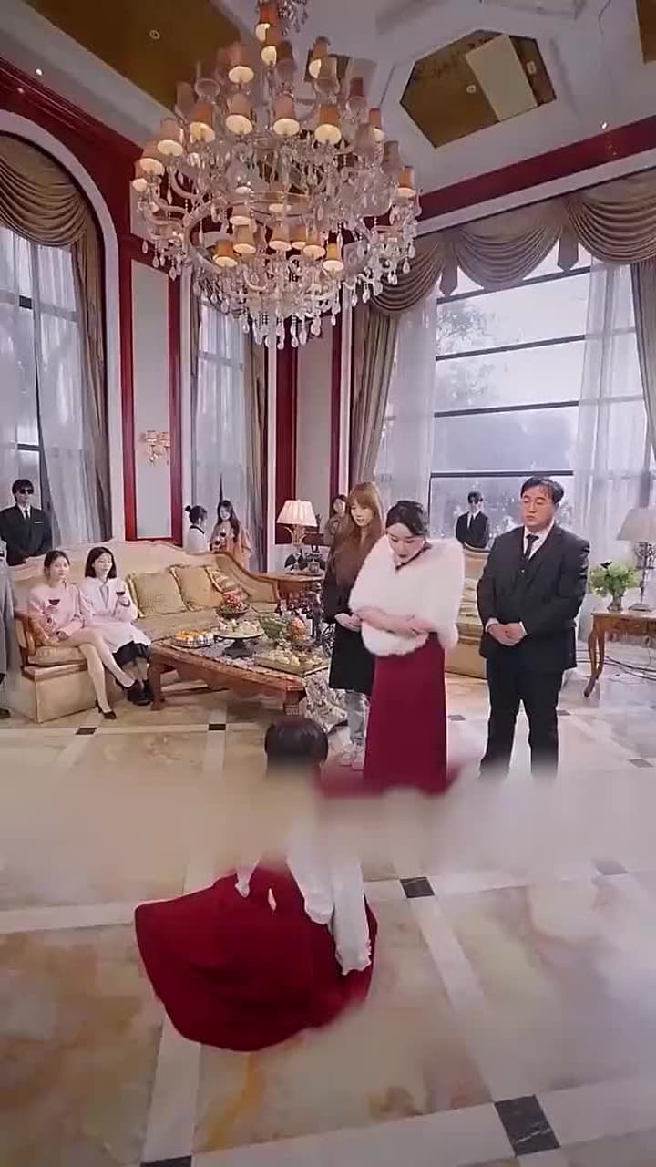 Semangat Cinta - Episode 23