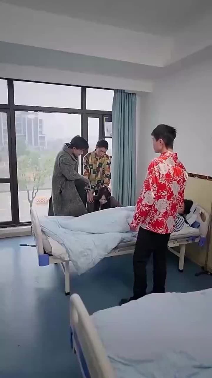 Semangat Cinta - Episode 35