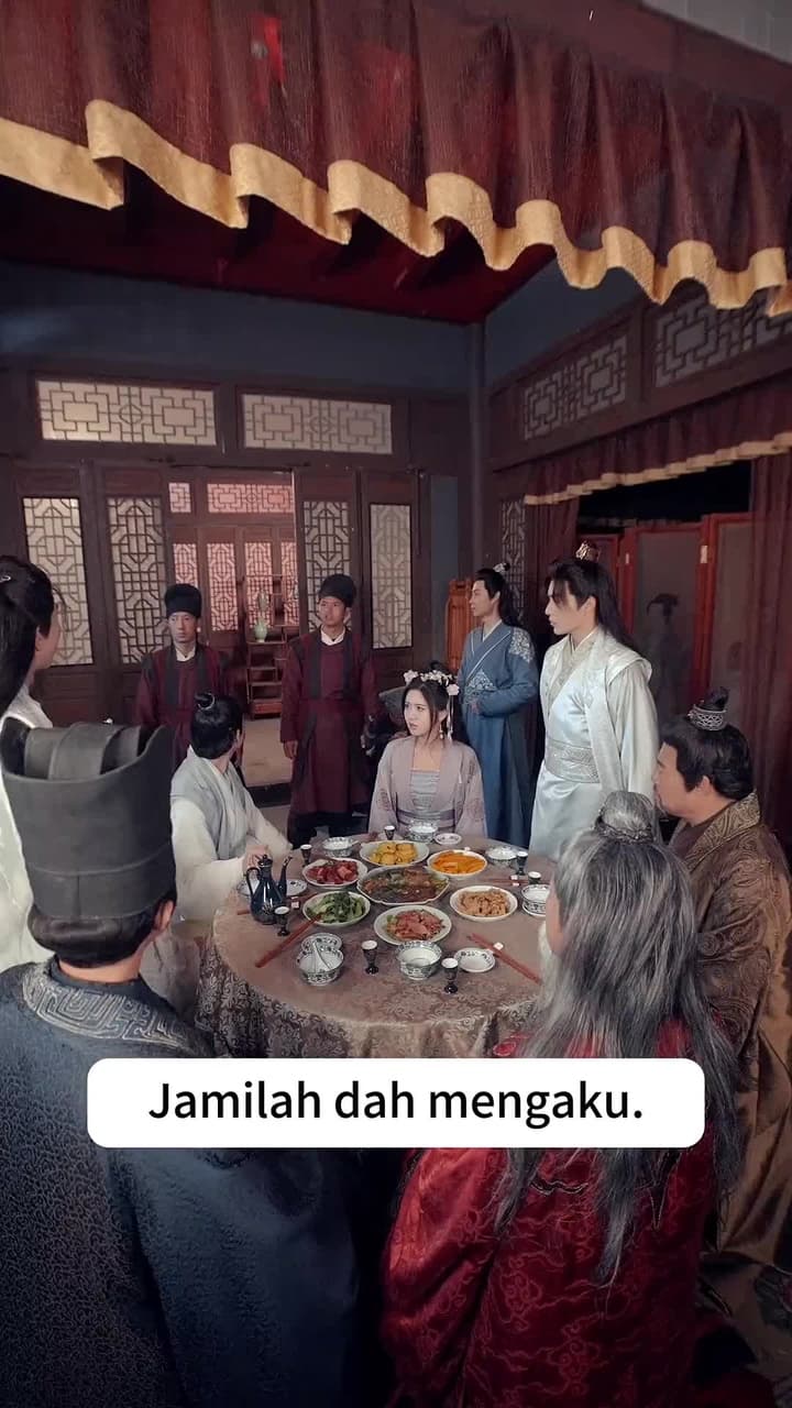 Legenda Puteri Sembilan - Episode 76