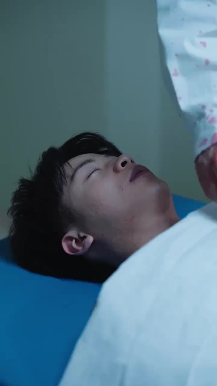 Mommy, Don't Kill Me - Episode 12
