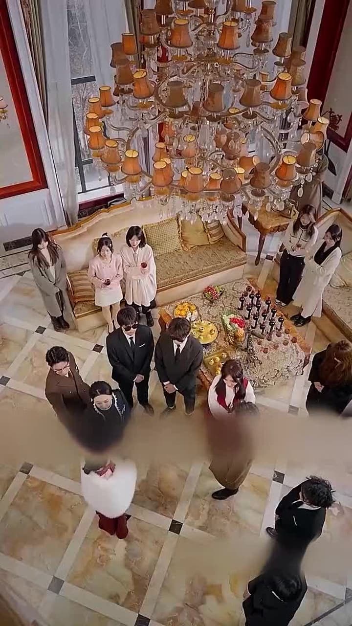 Semangat Cinta - Episode 29