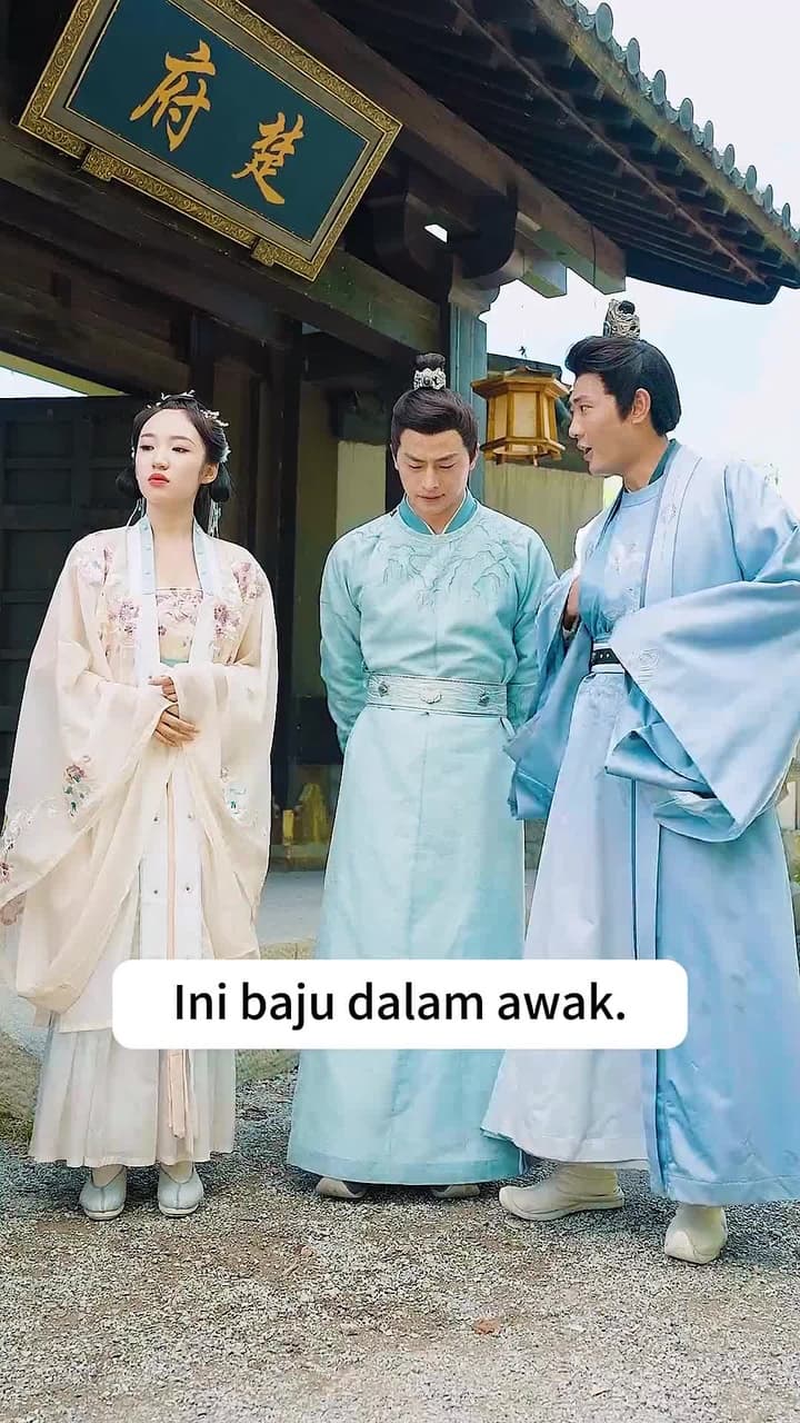 Doktor Moden Doktor Kuno - Episode 24