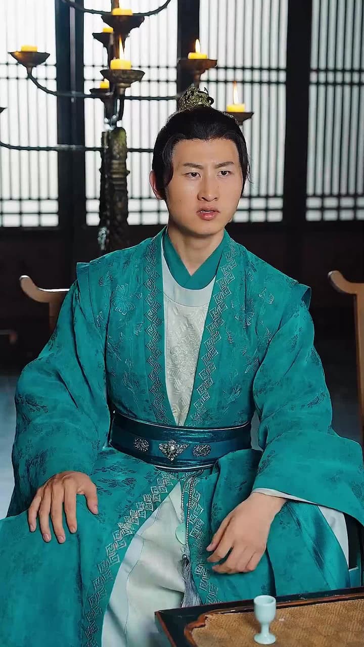 Doktor Moden Doktor Kuno - Episode 44
