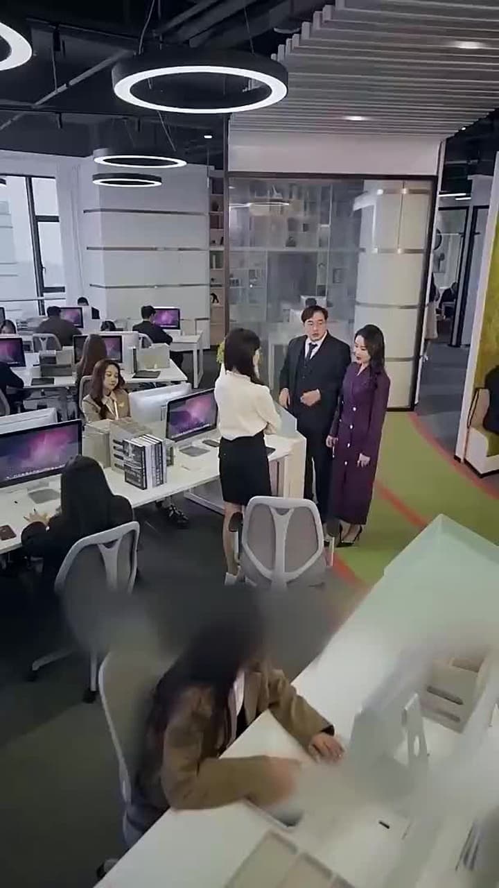 Semangat Cinta - Episode 19