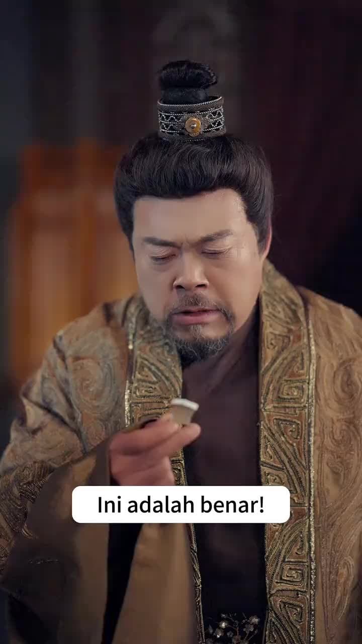 Legenda Puteri Sembilan - Episode 72