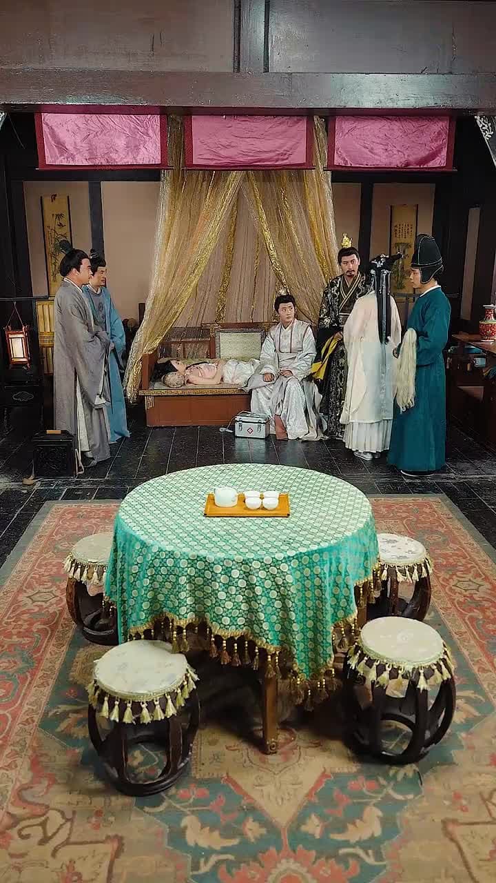 Doktor Moden Doktor Kuno - Episode 39