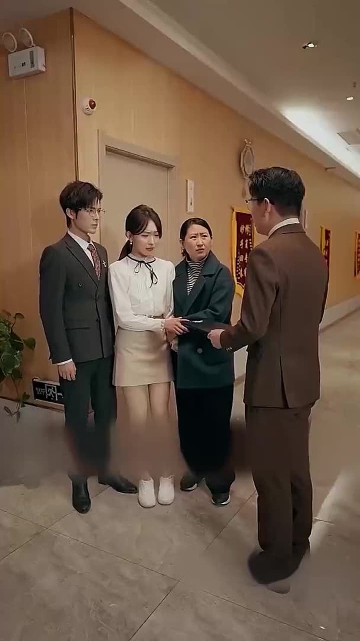 Semangat Cinta - Episode 65