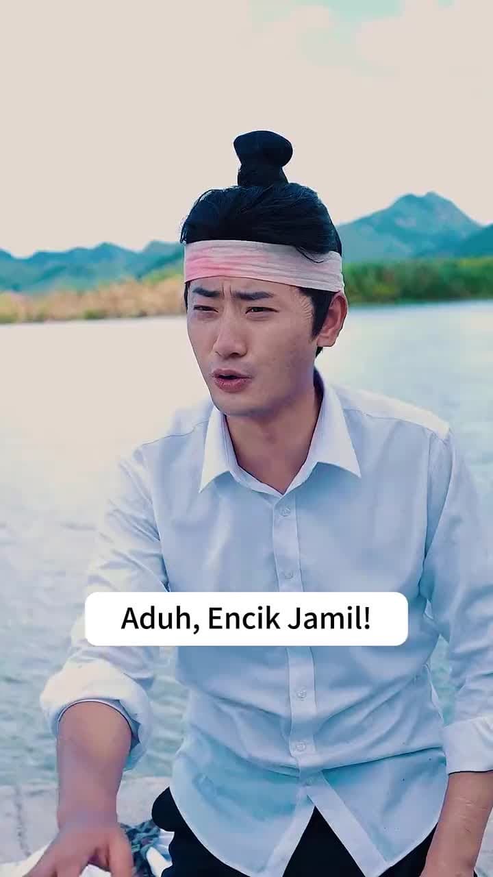 Doktor Moden Doktor Kuno - Episode 9