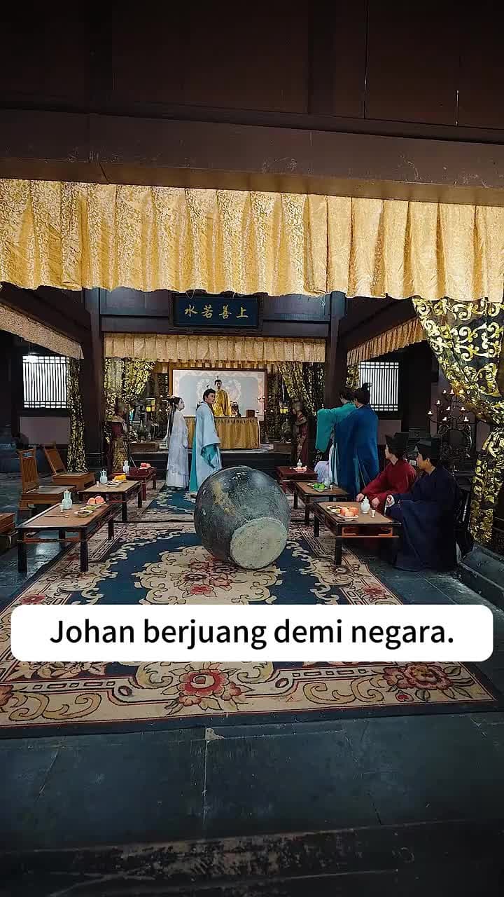 Doktor Moden Doktor Kuno - Episode 48