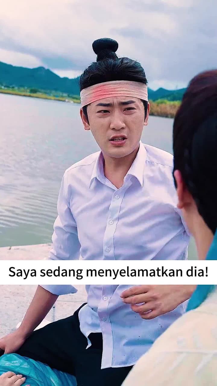 Doktor Moden Doktor Kuno - Episode 8