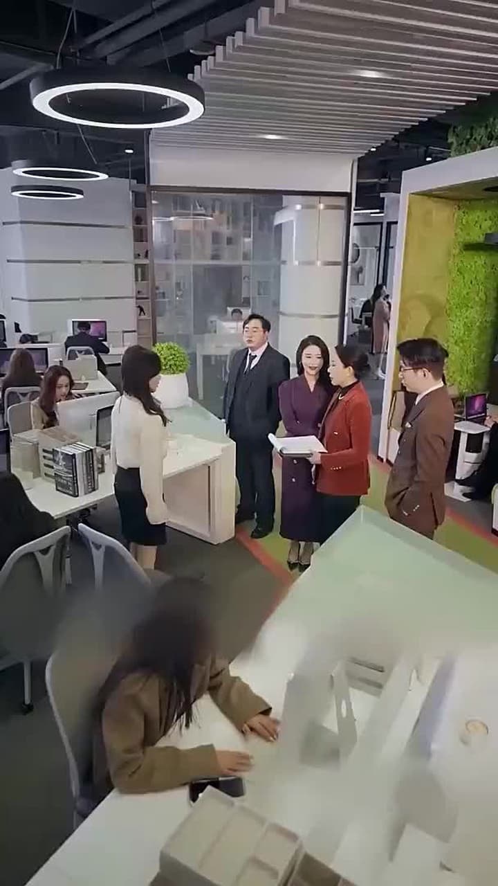 Semangat Cinta - Episode 21