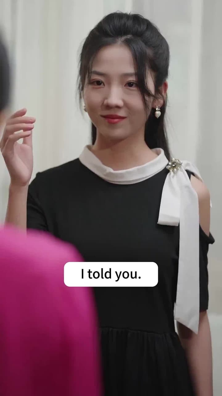 Mommy, Don't Kill Me - Episode 13