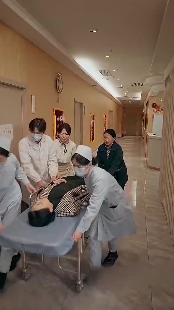 Semangat Cinta - Episode 64