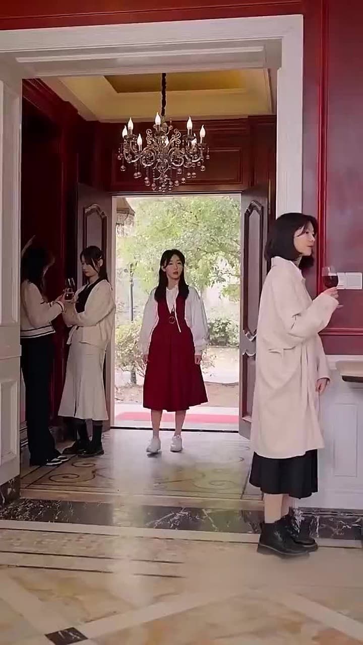 Semangat Cinta - Episode 22