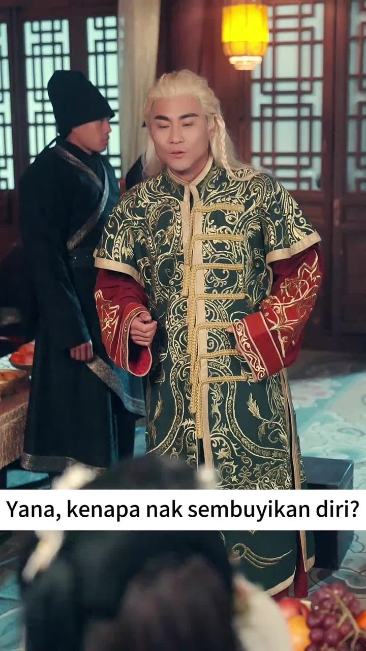 Legenda Puteri Sembilan - Episode 79