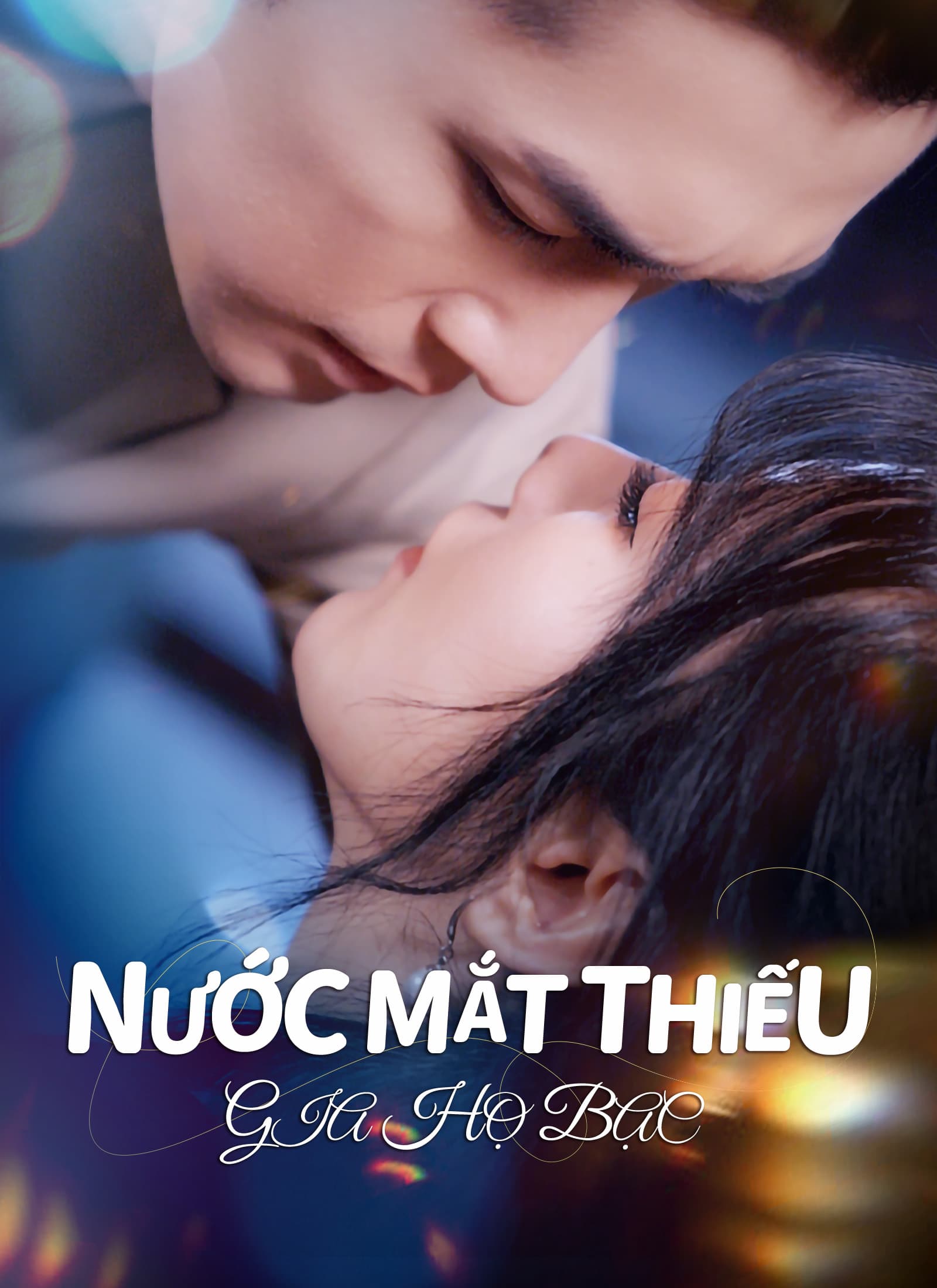 Nước Mắt Thiếu Gia Họ Bạc