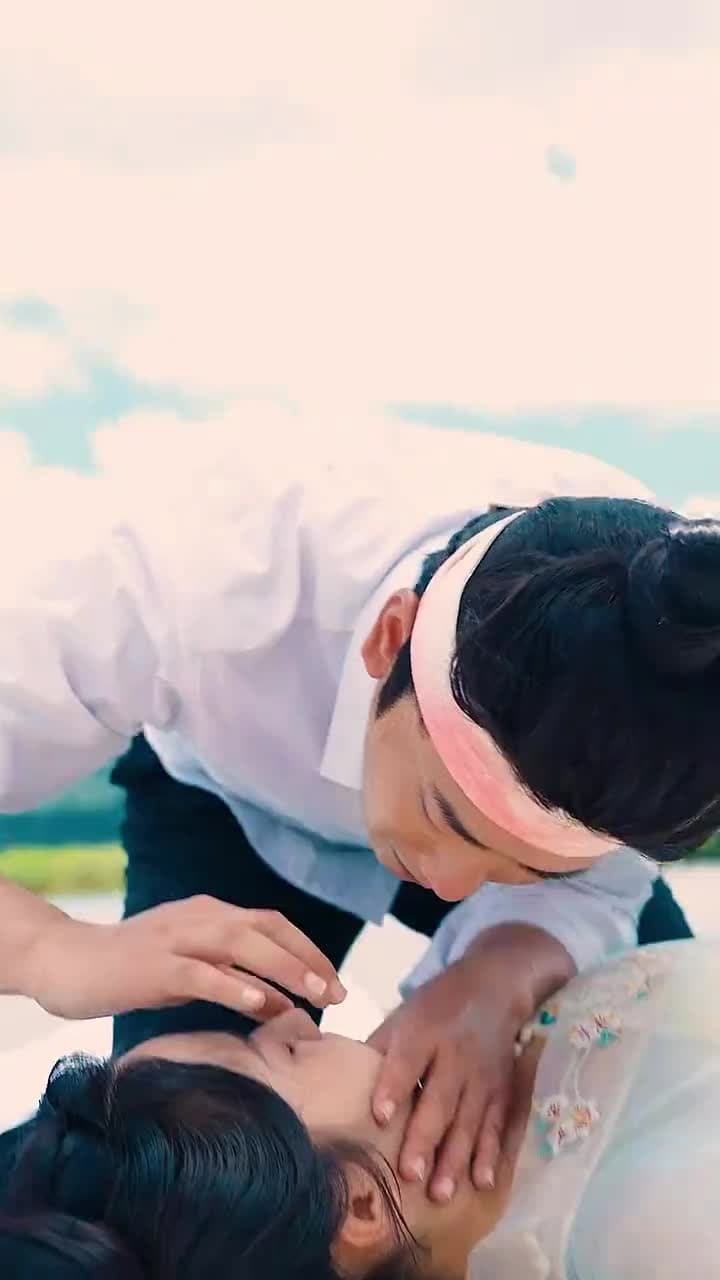 Doktor Moden Doktor Kuno - Episode 10