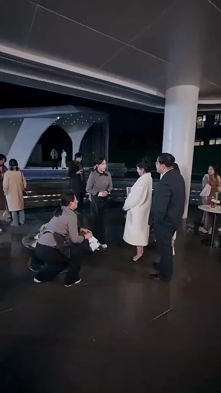 Semangat Cinta - Episode 40