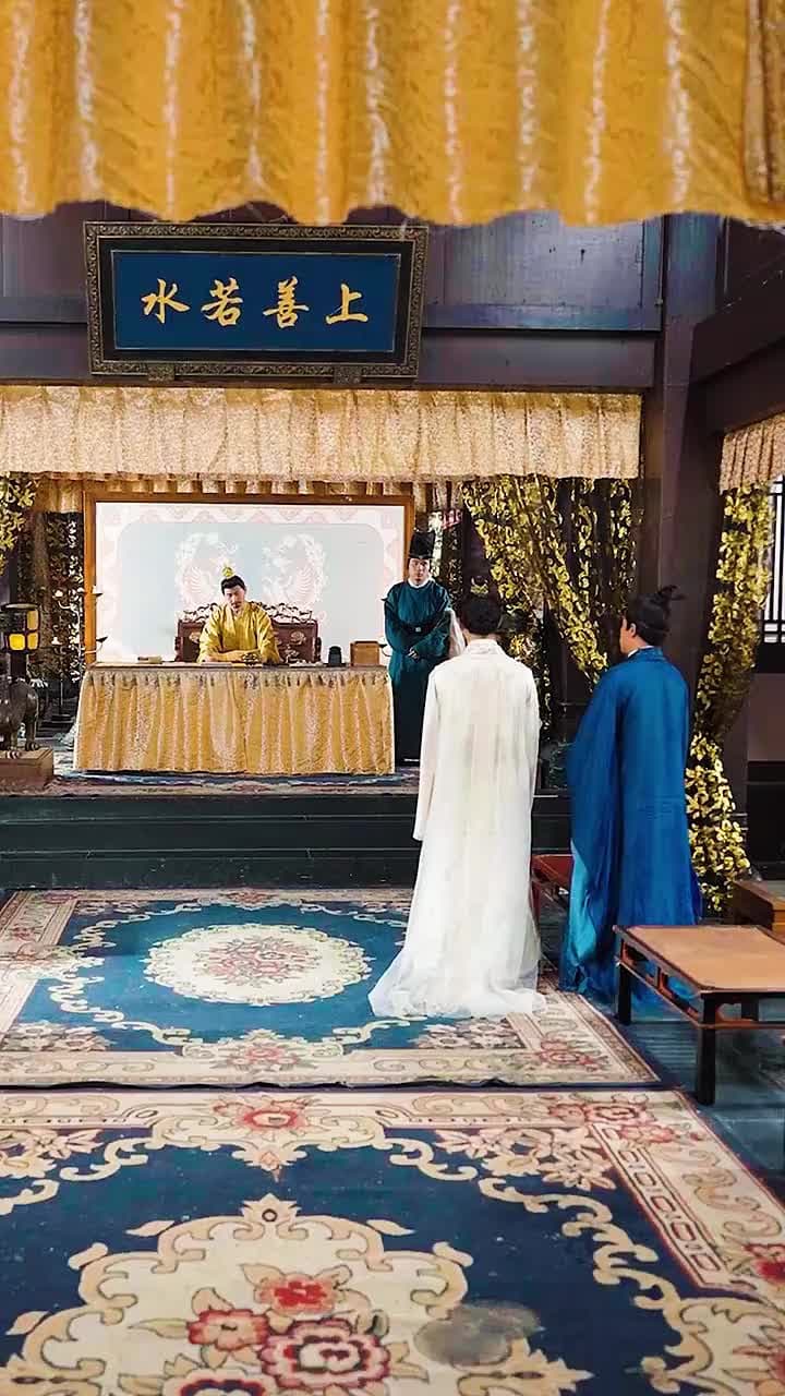 Doktor Moden Doktor Kuno - Episode 58
