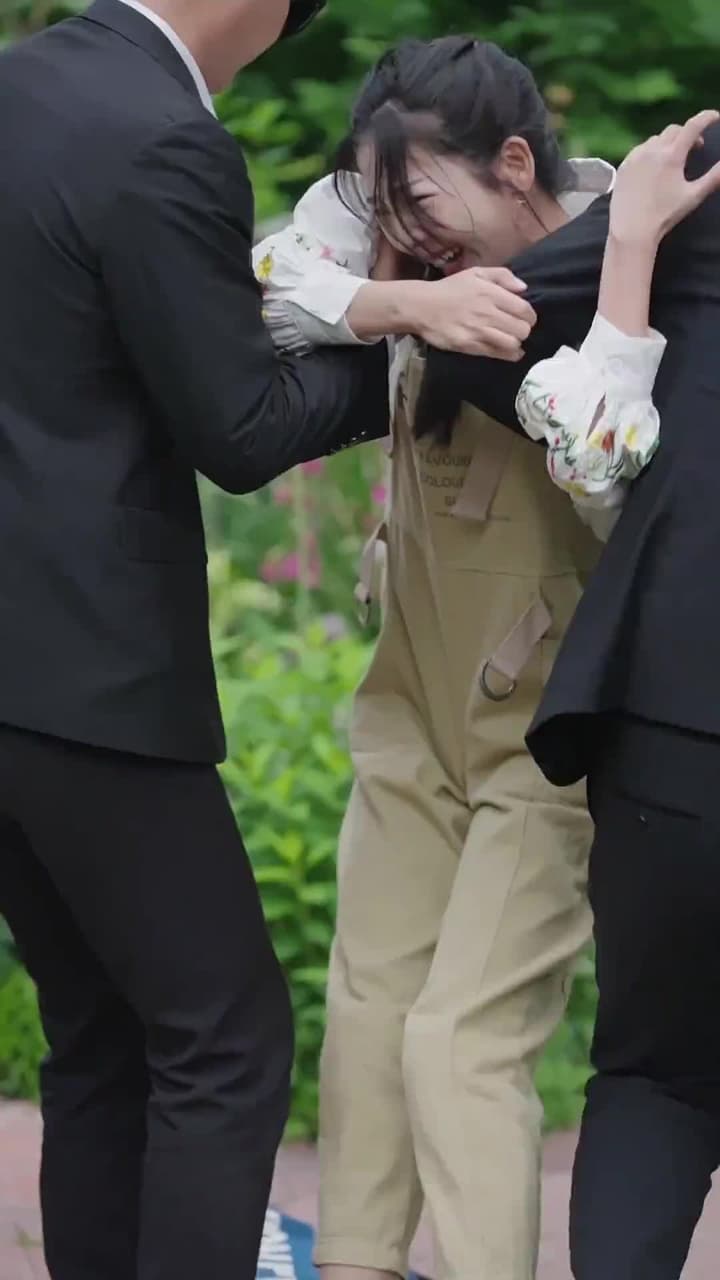 Mommy, Don't Kill Me - Episode 9